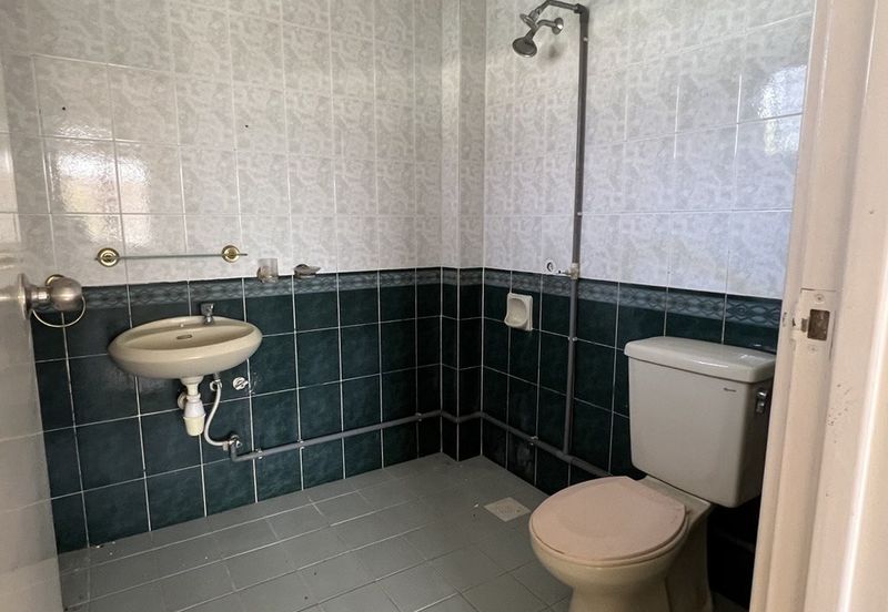 Green Street Homes Seremban 2