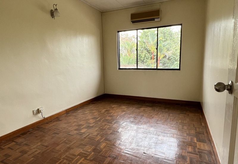 Green Street Homes Seremban 2