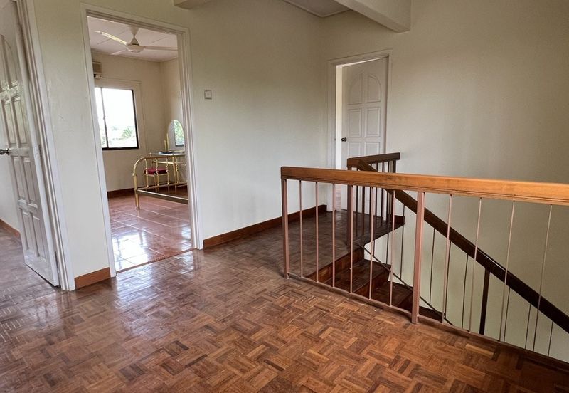 Green Street Homes Seremban 2