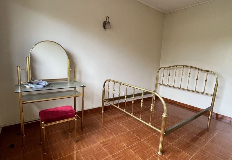 Green Street Homes Seremban 2