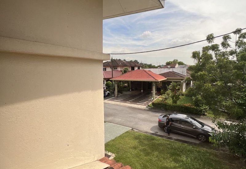 Green Street Homes Seremban 2