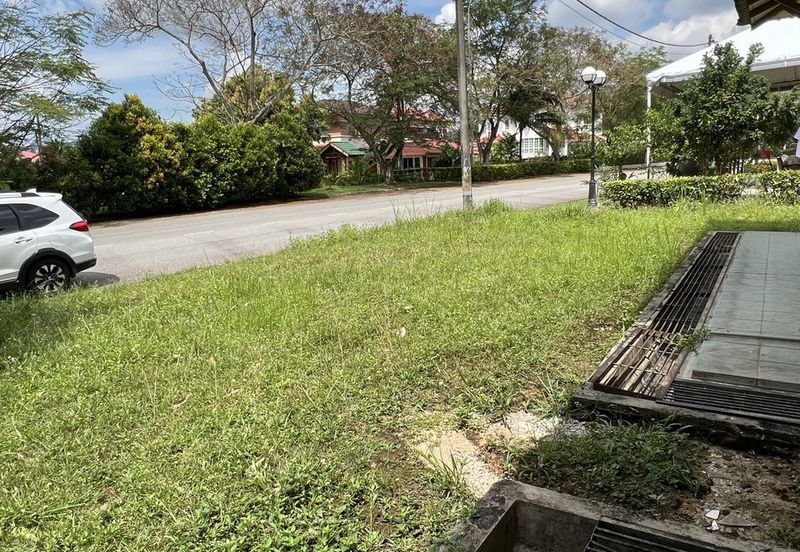 Green Street Homes Seremban 2