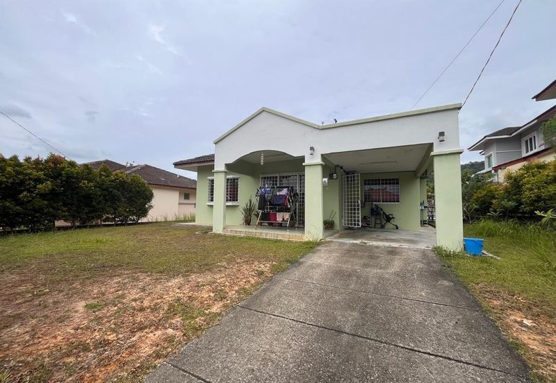 Green Street Homes Seremban 2