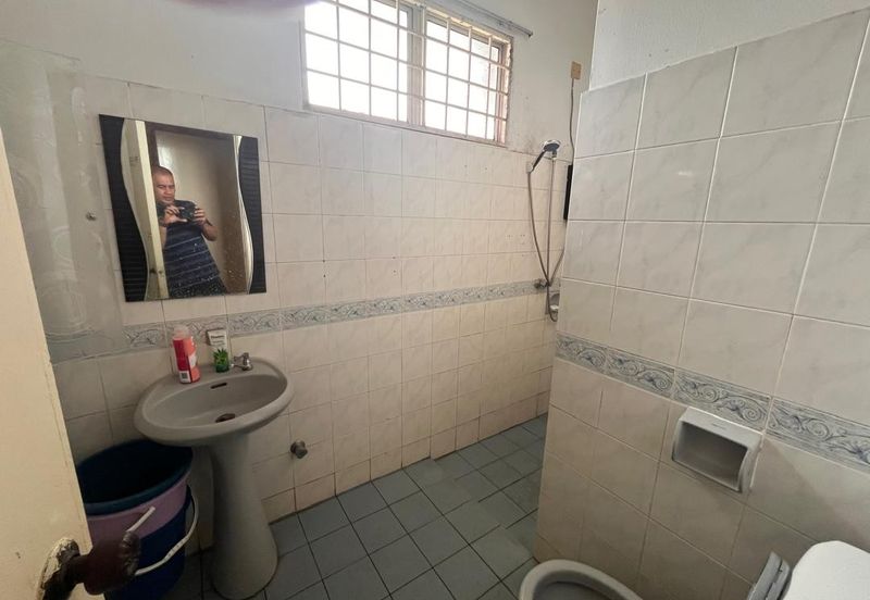 Green Street Homes Seremban 2