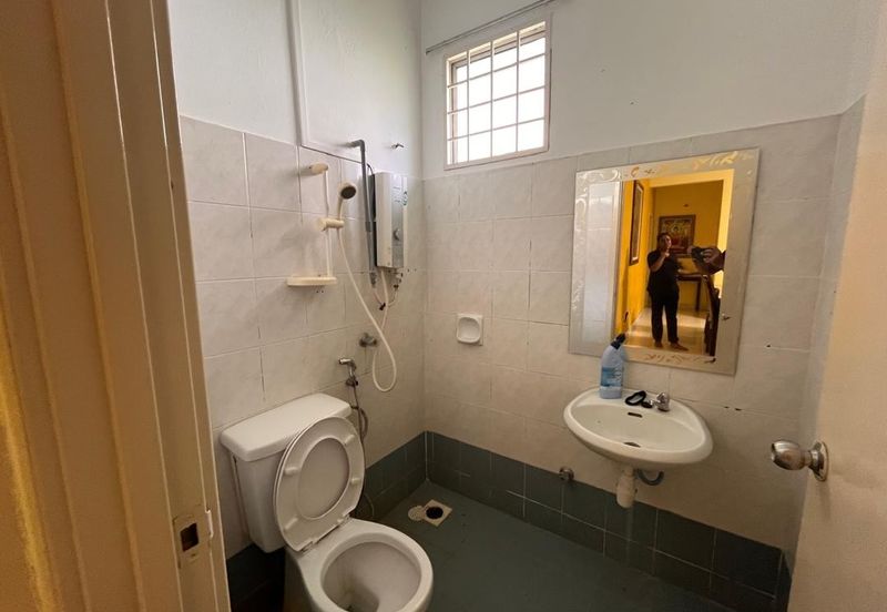 Green Street Homes Seremban 2