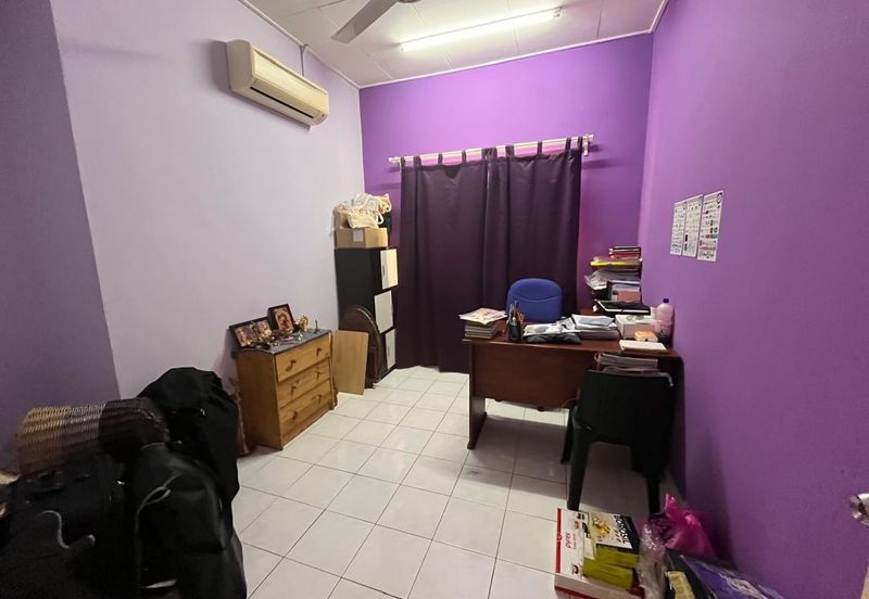 Green Street Homes Seremban 2