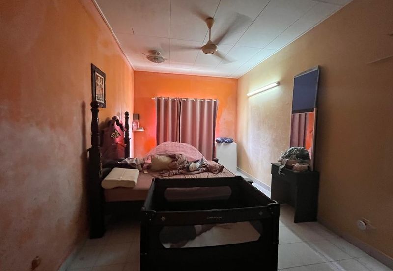 Green Street Homes Seremban 2