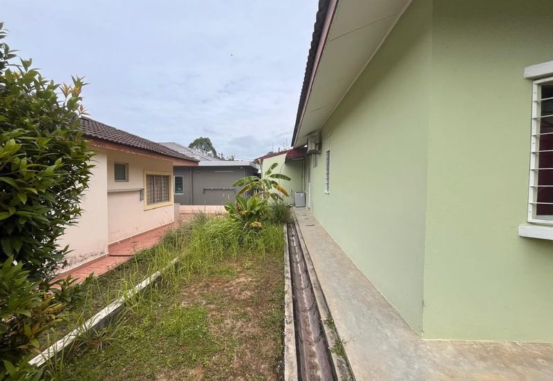 Green Street Homes Seremban 2