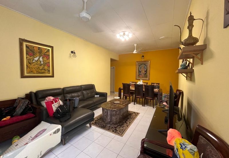 Green Street Homes Seremban 2