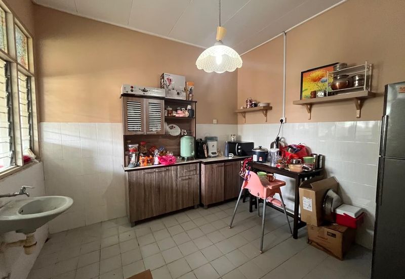 Green Street Homes Seremban 2