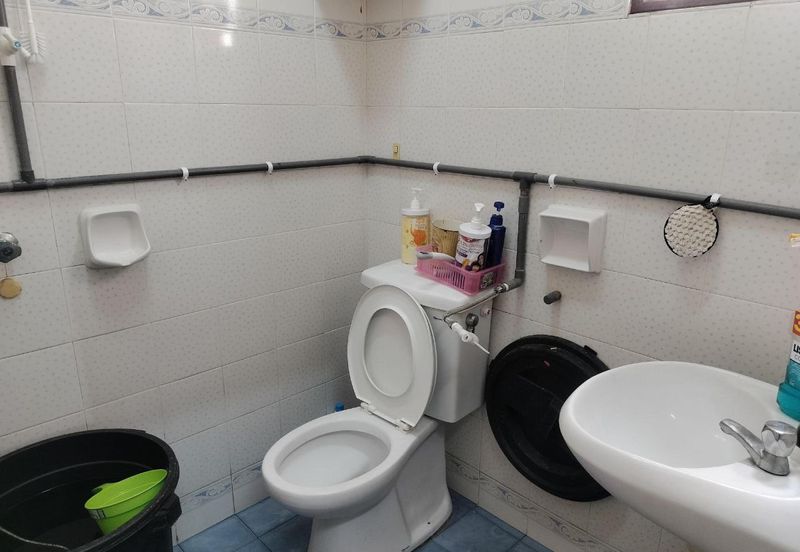 Central Park Apartments