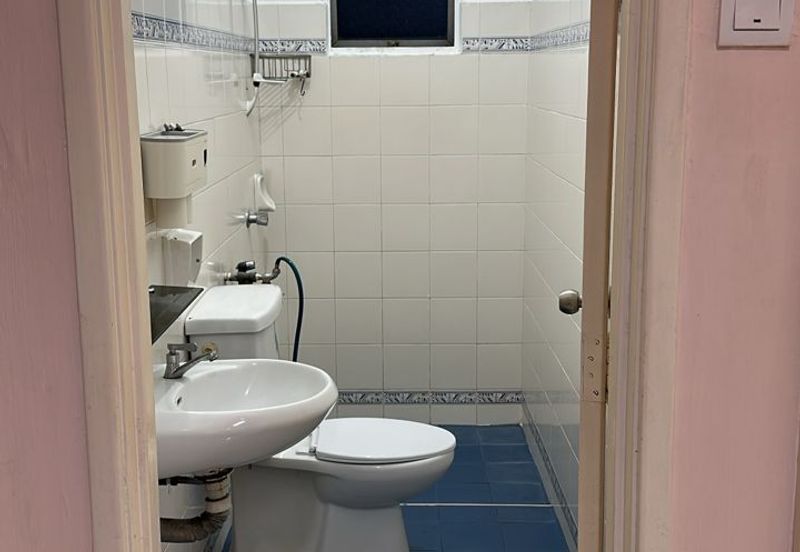 Central Park Apartments