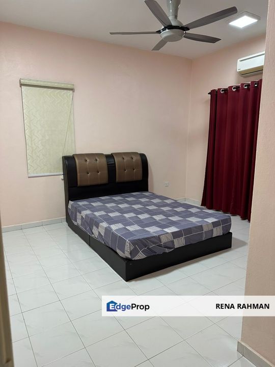 Central Park Apartment Seremban 2 Spacious, Negeri Sembilan, Seremban