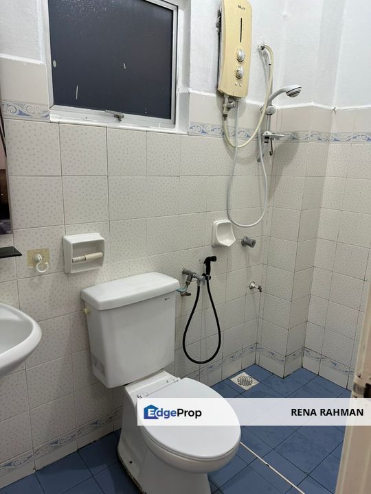 Central Park Apartment Seremban 2 Spacious, Negeri Sembilan, Seremban