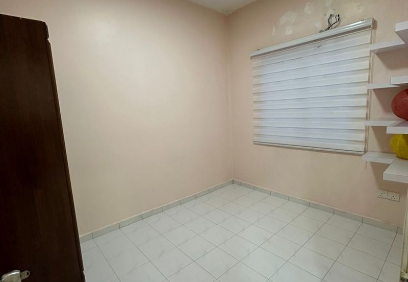 Central Park Apartments