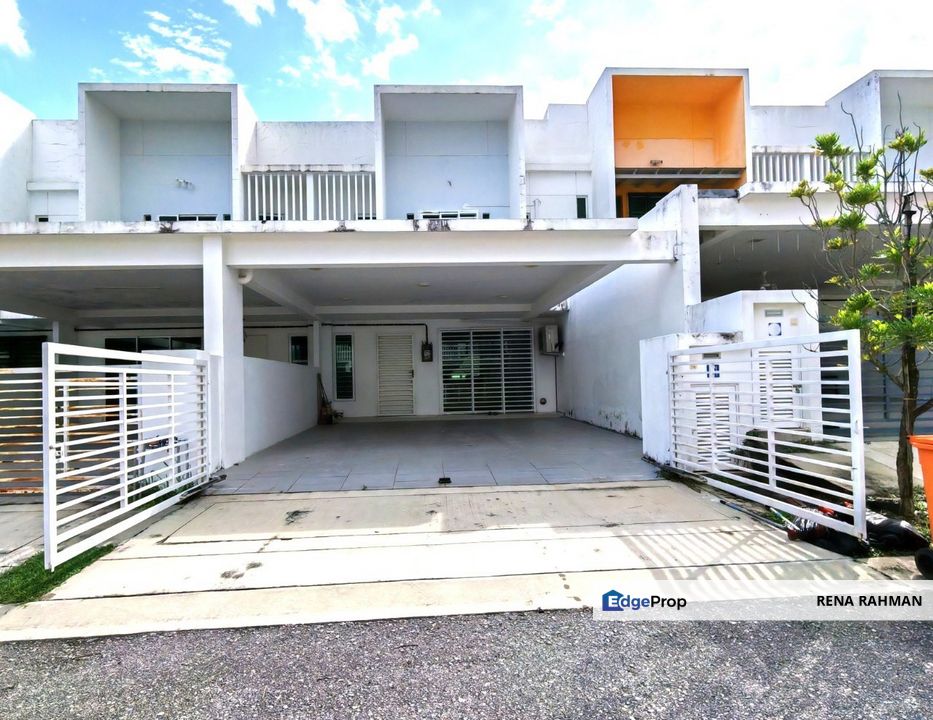 Hijayu 3B ELvina Sendayan, Negeri Sembilan, Siliau