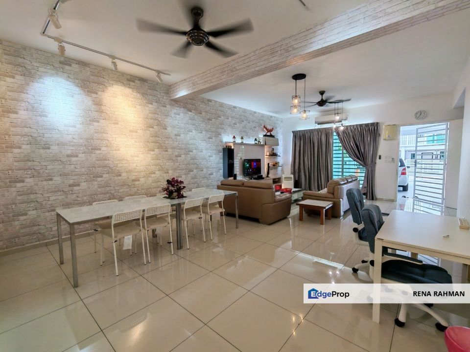 Hijayu 3B ELvina Sendayan, Negeri Sembilan, Siliau