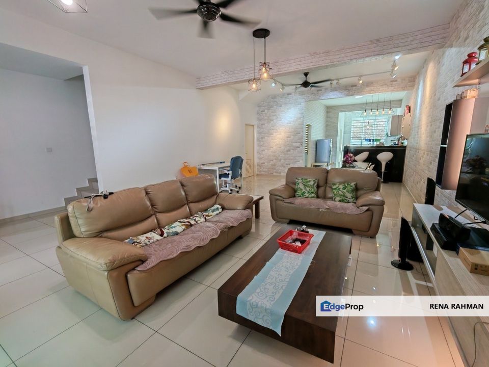 Hijayu 3B ELvina Sendayan, Negeri Sembilan, Siliau