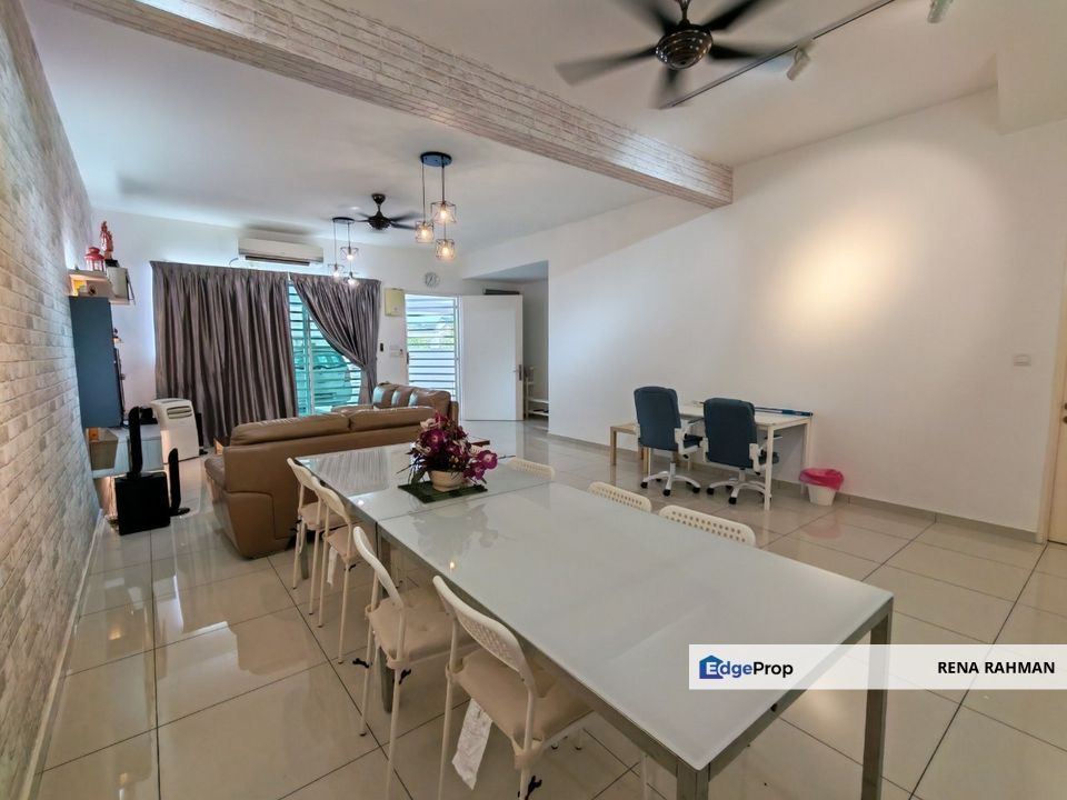 Hijayu 3B ELvina Sendayan, Negeri Sembilan, Siliau