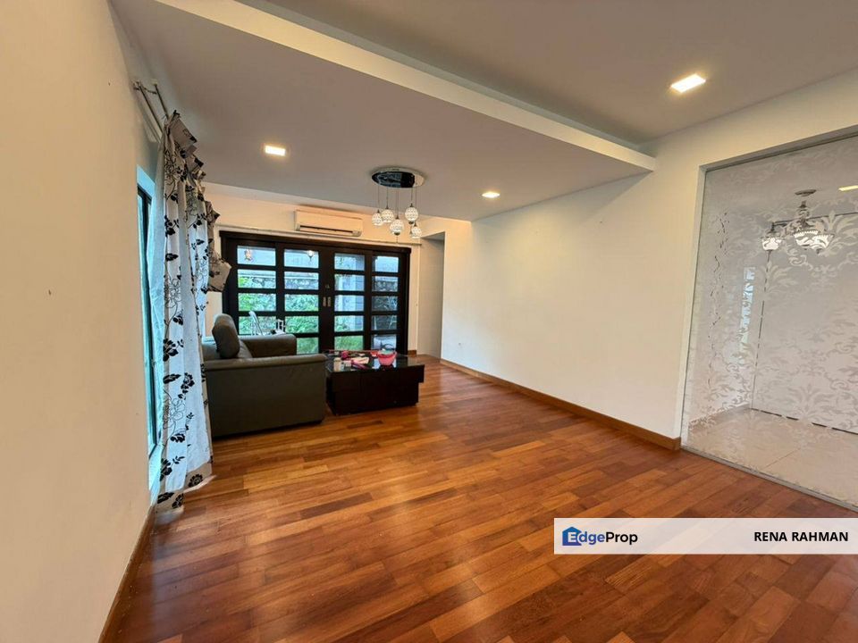 Rasah Kemayan extensively Renovated, Negeri Sembilan, Seremban