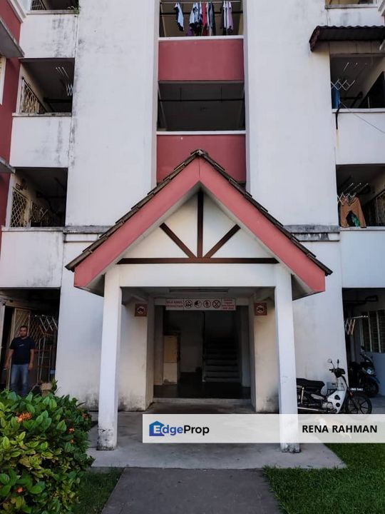 Desa Mutiara in Mutiara Damansara , Selangor, Mutiara Damansara