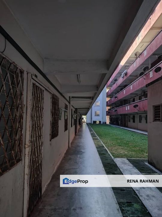 Desa Mutiara in Mutiara Damansara , Selangor, Mutiara Damansara