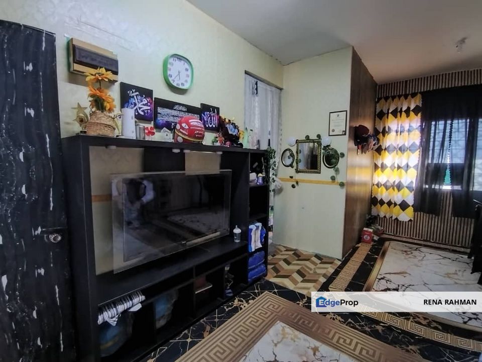 Desa Mutiara in Mutiara Damansara , Selangor, Mutiara Damansara