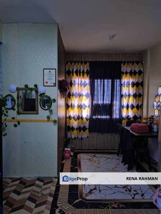 Desa Mutiara in Mutiara Damansara , Selangor, Mutiara Damansara