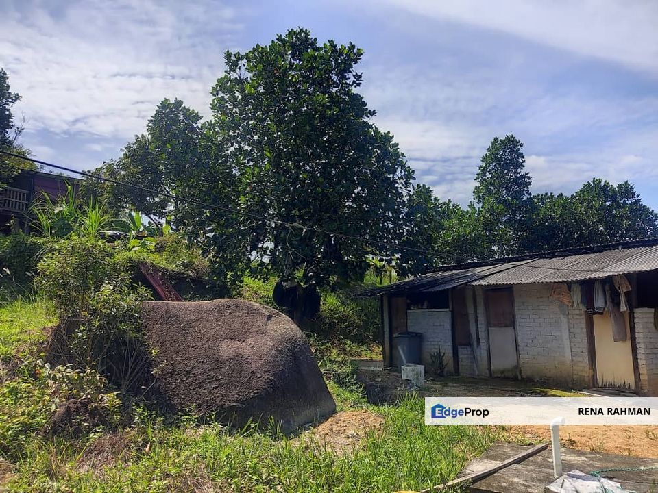 Rasah Kemayan Agricultural land in Seremban, Negeri Sembilan, Seremban