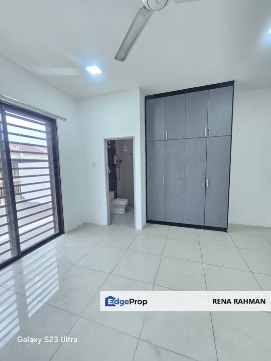 Desa Mayang Sari Nilai nice house, Negeri Sembilan, Nilai