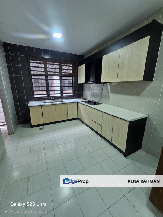 Desa Mayang Sari Nilai nice house, Negeri Sembilan, Nilai