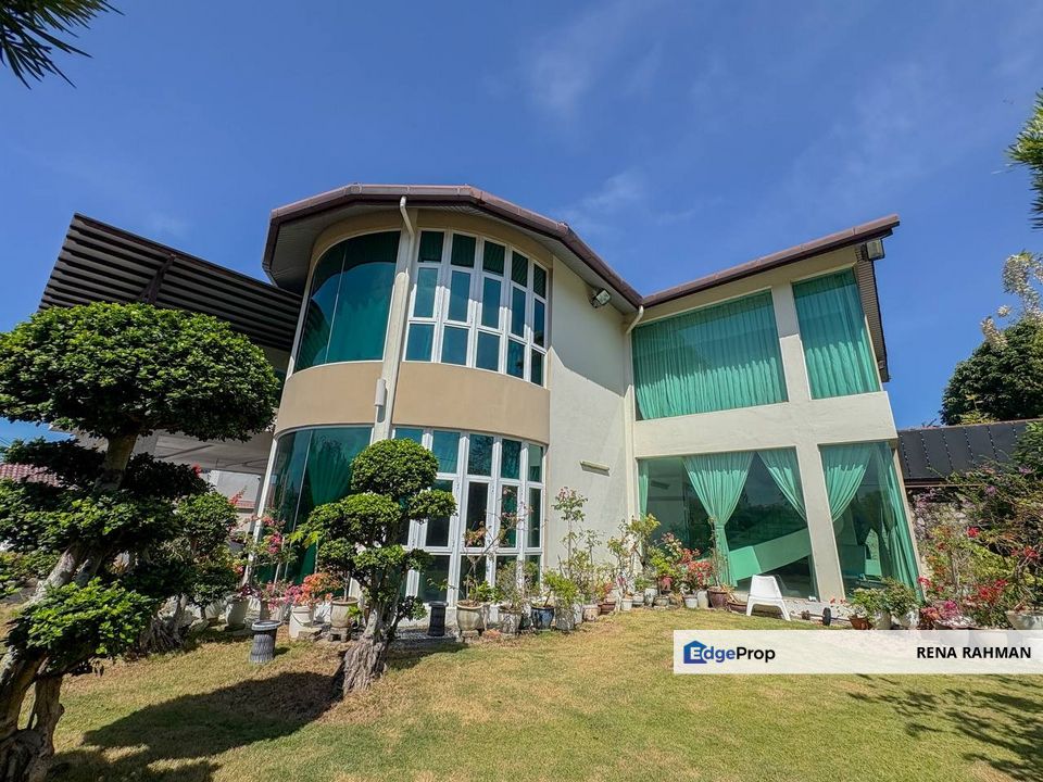 Rasah Kemayan Corner RK3 , Negeri Sembilan, Seremban