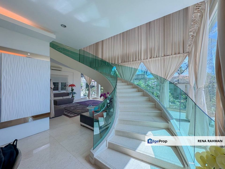 Rasah Kemayan Corner RK3 , Negeri Sembilan, Seremban