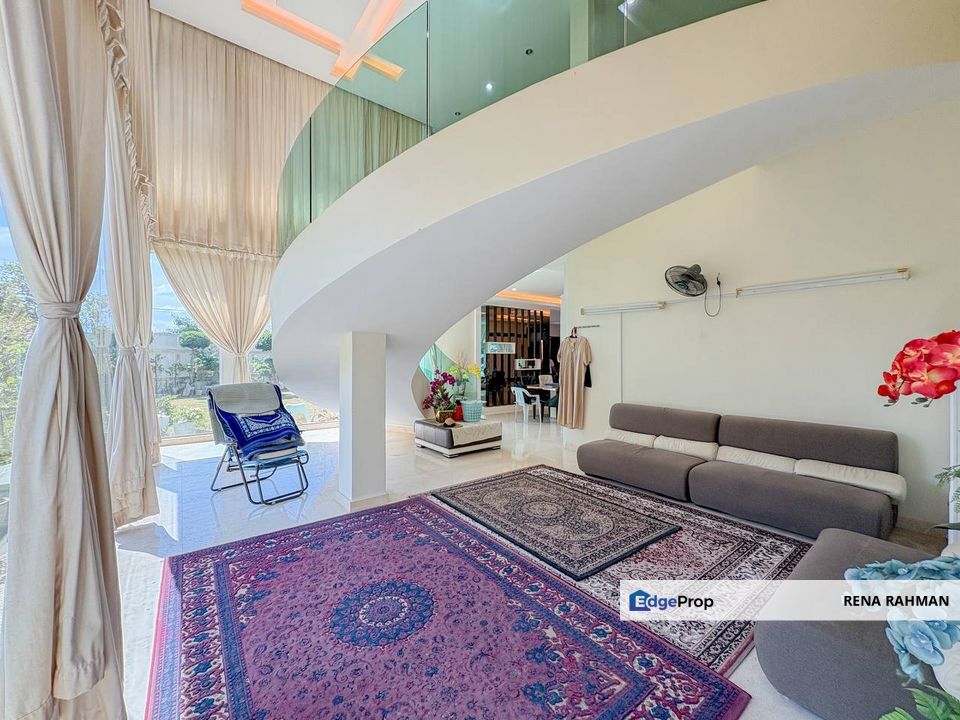 Rasah Kemayan Corner RK3 , Negeri Sembilan, Seremban