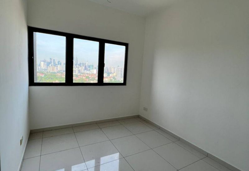 Seasons Garden Residences