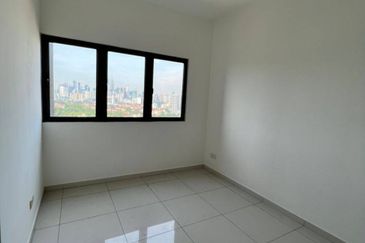 Seasons Garden Residences