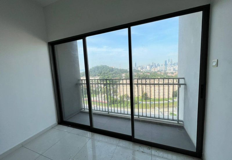 Seasons Garden Residences