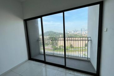 Seasons Garden Residences