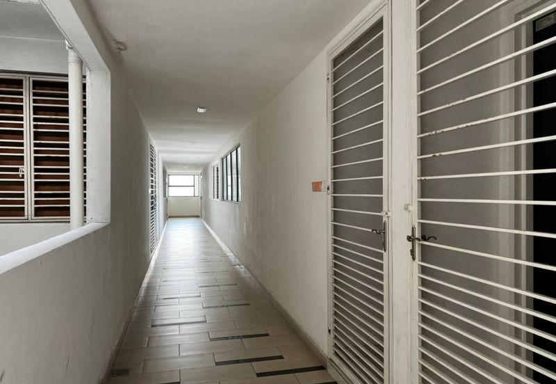 Seasons Garden Residences