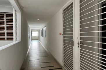 Seasons Garden Residences