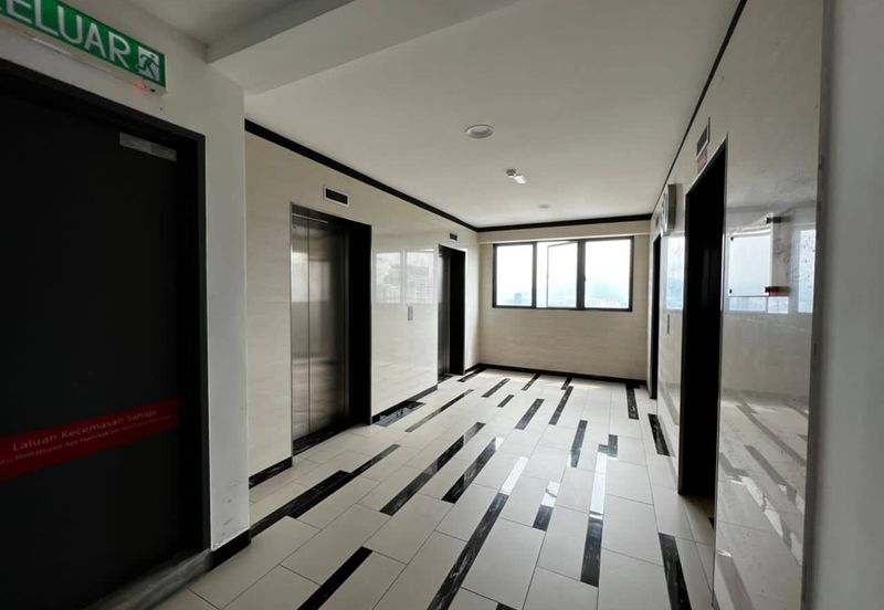 Seasons Garden Residences