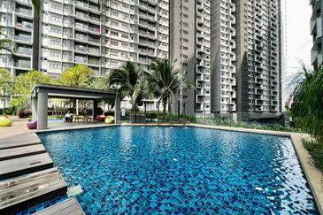 Seasons Garden Residences