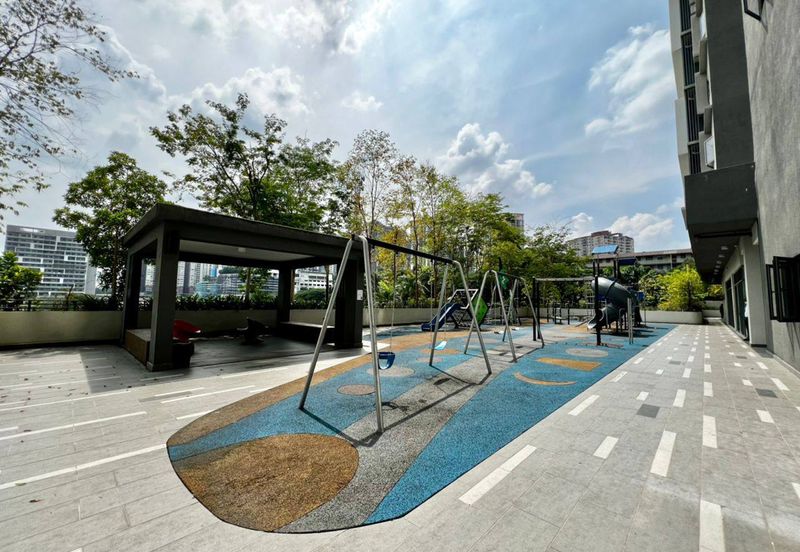 Seasons Garden Residences