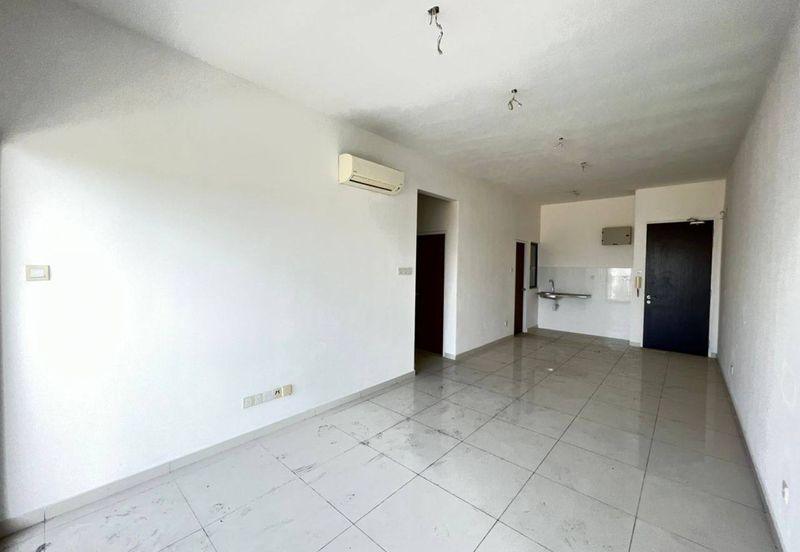 Seasons Garden Residences