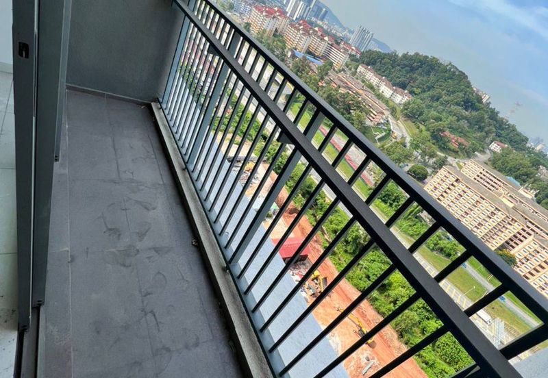 Seasons Garden Residences