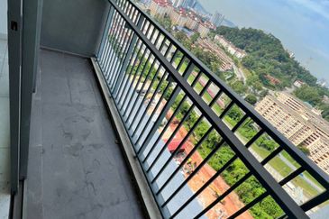 Seasons Garden Residences