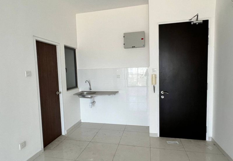 Seasons Garden Residences