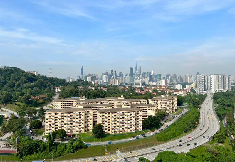 Seasons Garden Residences