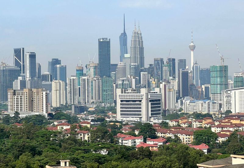 Seasons Garden Residences