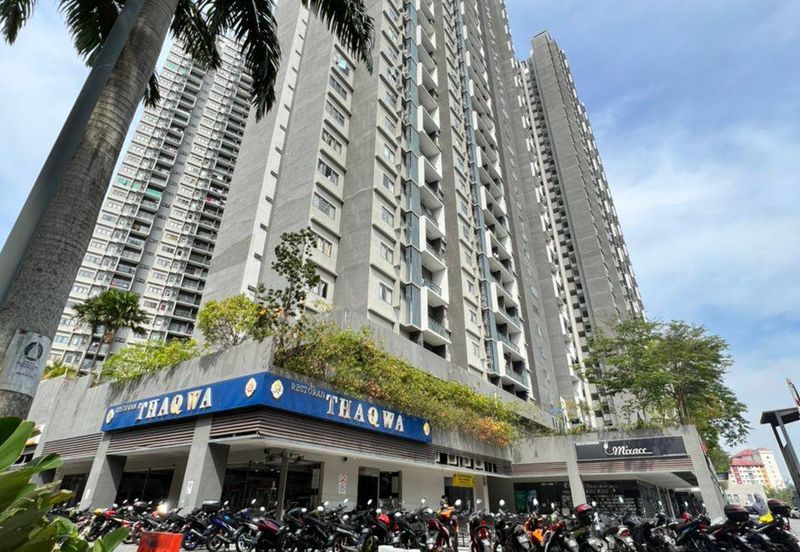 Seasons Garden Residences